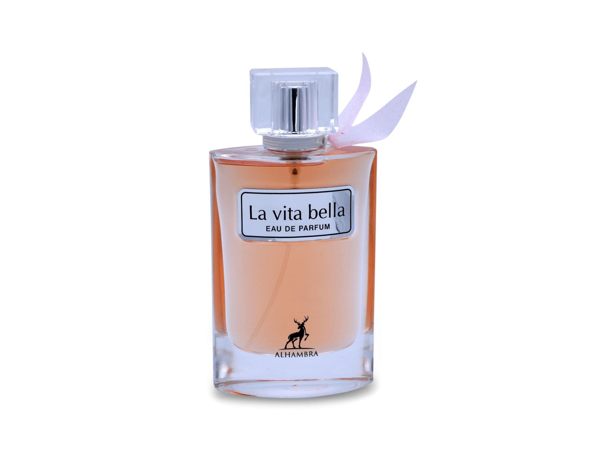 La Vita Bella by Maison Alhambra EDP 100ml - Tega Scents